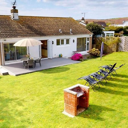 Croyde Ocean Tide 3 Bedrooms Exterior photo