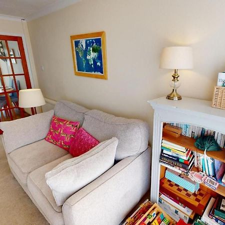 Croyde Ocean Tide 3 Bedrooms Exterior photo