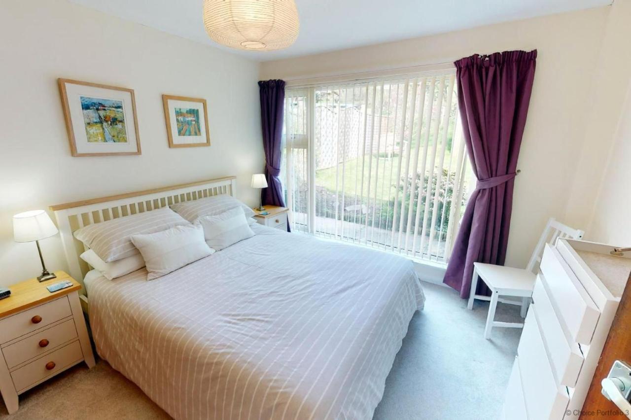 Croyde Ocean Tide 3 Bedrooms Exterior photo
