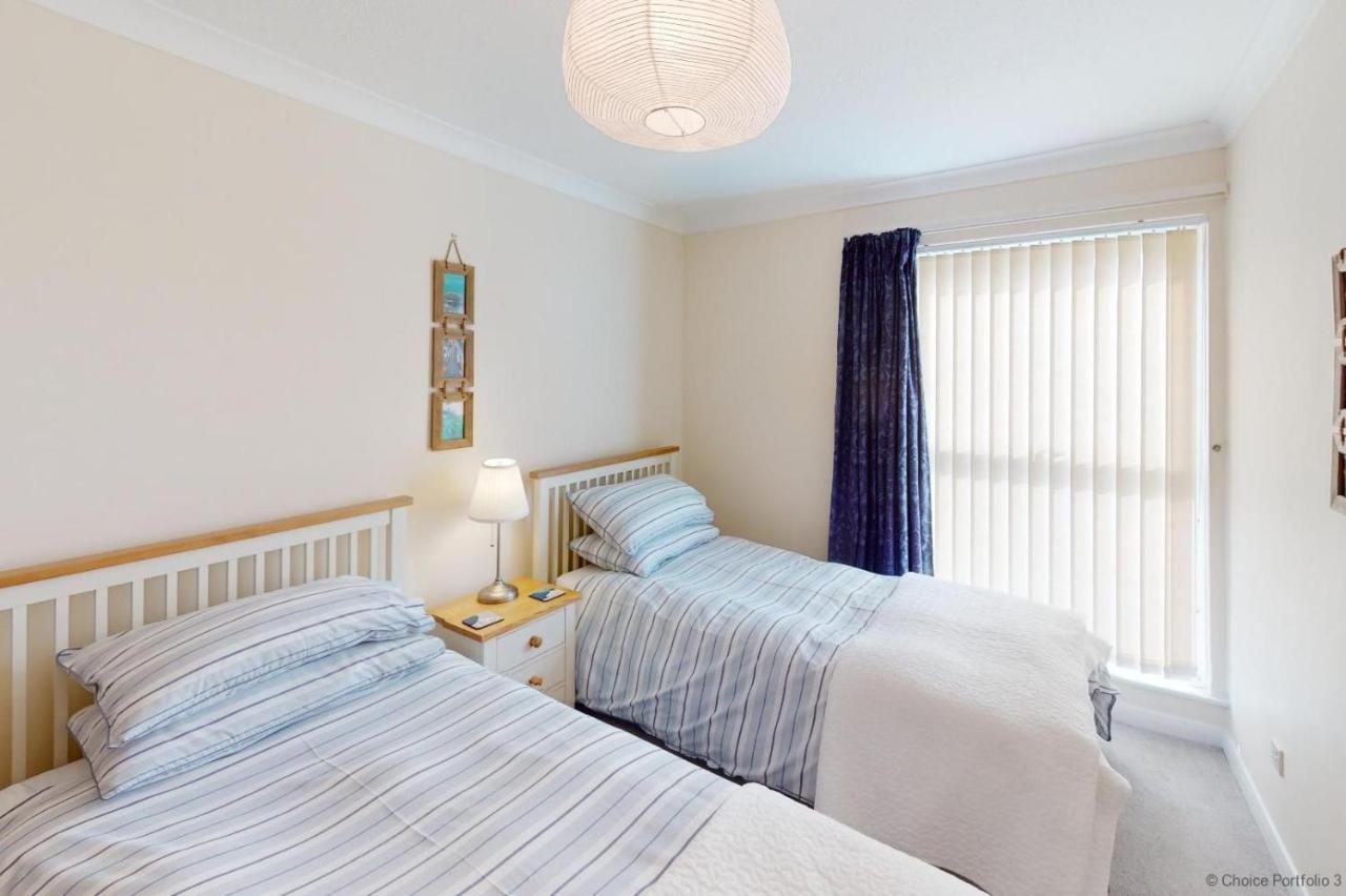 Croyde Ocean Tide 3 Bedrooms Exterior photo